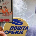 Filmska pljačka u Rakovici: Odneti milioni iz pošte, policija proverava kako je razbojnik znao za novac!