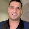 Darko Lazić ispratio sina u prvi razred! Ponosni tata objavio fotograafiju iz škole, osmesi sve otkrili
