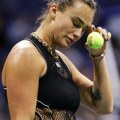 Ekspresna Sabalenka nije dugo nosila „Njujork“ kombinaciju