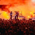 Novi singl i spot Lavine i početak evropske turneje: Koncert u Novom Sadu 18. septembra u SKCNS-u