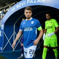 Pazar gazi sa Ljajićem: Pančevci stali pred 4.500 navijača