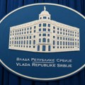 Počela vanredna sednica Vlade, očekuje se da Macut traži raspuštanje Skupštine
