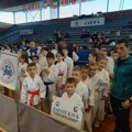 Karatisti Topličanina osvojili 16 medalja u Jagodini