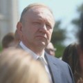 "Strašna izjava Ivana Kneževića, da nećete možda odbojkašicama da zabranite da igraju za Srbiju?"