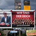 Politički test za Nemačku: Izbori u Meklenburgu-Prednjoj Pomeraniji donose trku AfD-a i SPD-a