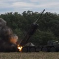 "Tornado-S" sipa smrt na ukrajinske položaje: Gledajte kako su uništeni američki HIMARS-i u Harkovu!