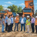 Zrenjanin je obilaznicu trebalo da dobije još 2020. godine – čelnici SNS-a obećali pre 7 godina, mi i dalje čekamo Obilaznica…