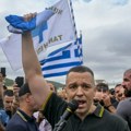 "Vraćam se u prve redove": Osuđeni lider Zlatne zore izašao iz zatvora, sprema li se politički zemljotres u Grčkoj?