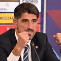 Veljko Paunović želi da "orlovi" u Ligi nacija mogu da pokažu da su takmičarska ekipa: "Letos sam ponudio ostavku, želim da se…