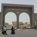Saudijska Arabija potvrdila da su jemenski Huti pokušali da napadnu Rijad