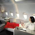 Koje su najbolje avio-kompanije prema glasovima putnika: Skytrax objavio rezultate za 2026. godinu