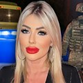 Misica Jelena pala zbog povezanosti sa kriminalnom grupom! Otkrivene sve tajne iz prošlosti: Poznatog bosa čuvala od zatvora…