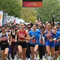 Tri hiljade žena na startu 19. Ženske trke na Adi Ciganliji