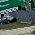 Teška nesreća kod Čačka: Auto se sudario sa kamionom, pa sleteo sa puta i zakucao se u ogradu! Na licu mesta jeziv prizor…