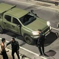Oko 150 policajaca sa helikopterima i dronovima razbilo bandu krijumčara oružja
