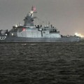 Brodovi ruske Tihookeanske flote stigli u Indoneziju