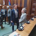 Povodom Međunarodnog dana starijih osoba konferencija u Skupštini Srbije