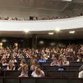 Počela nova akademska godina, Univerzitet u Beogradu upisao 600 studenata više nego lane