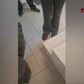SSP podnela krivičnu prijavu zbog snimka iz Jagodine: Ko je organizovao akciju i koja je uloga direktora škole?