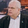 "Posle izbora - Republika Vojvodina!" Čanak od početka podržava Studentsku listu, a sada objavio šokantan tvit: "Ko neće da…