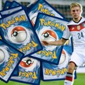 Zanimljiv hobi bivšeg fudbalera i osvajača Svetskog prvenstva: Evo koliko vredi njegova Pokemon kolekcija