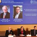 Napravili model za stabilizaciju ekonomije i dobili Nobelovu nagradu