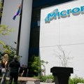 Wall Street: Micron gubitnik dana, samo Dow Jones u plusu