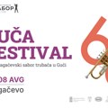 Evo kada se održava najveća trubačka fešta u regionu: Guča od 6. do 8. avgusta ponovo okuplja svet!