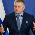 Fico: Obnova razgovora sa Rusijom i međuvladin sastanak sa Kijevom