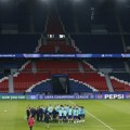 Utakmica Lige šampiona Pari Sen Žermen – Barselona odigraće se prema planu