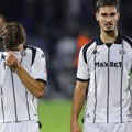Sudijska komisija FSS: Ispravne odluke na meču Železničar – Partizan
