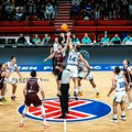 Legija ubedljiva u Zagrebu: Cibona poražena sa 18 poena razlike