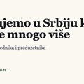 Od Nordeusa do Inspire: Ko su najveće IT kompanije koje su podržale Studentsku listu i šta poručuju