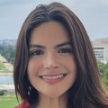 Kontroverzna desničarka iz Amerike stigla u Srbiju da podrži Vučića, slikala se sa vojnim veteranima: Ko je Valentina Gomez?…