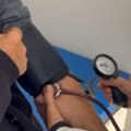 Mobilna ambulanta i apoteka DZ Niš i naredne nedelje nastavljaju obilazak sela