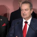 "Sa mnom ili bez mene, svejedno" Dačić se oglasio nakon istorijskog pada SPS-a: "Živeće ovaj narod i ova partija!"