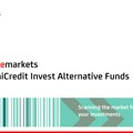 UniCredit Invest pokrenuo investicioni fond za dugoročno ulaganje na međunarodnim tržištima