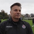 "Čim novi trener dođe, energija je bolja": Stanojević želi da razbudi Partizan u Nišu