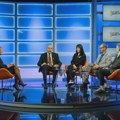 Utisak nedelje: Radomir Saičić, Sonja Simonović, Miloš Bešić i Slobodan Georgiev