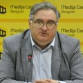 Vukadinović: Francusko-nemački sporazum izuzetno nepovoljan, bolan i ponižavajući za Srbiju