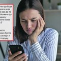 Dobro pazite ako vam stigne ova poruka! Srbijom kruži nova SMS prevara, mogu dobro da vas opelješe! (foto)