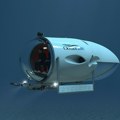 Pet osoba nestalo u dubinama okeana: Nastavljena potraga za podmornicom koja se uputila ka Titaniku, posada ima kiseonika za…