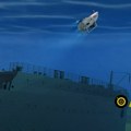 (Video) 3d animacija implozije: Snimak koji detaljno pokazuje kako je uništena podmornica Titan sa svojih petoro putnika