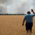 Rusija odbila produženje sporazuma o žitu
