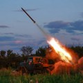 Kijev: U ruskom raketnom napadu na Odesu oštećena lučka infrastruktura