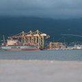 Maersk otvorio u Rijeci svoje prvo skladište
