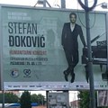 Večeras u Požarevcu humanitarni koncert Stefana Đokovića