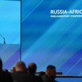 Putin: Afrika – jedan od polova multipolarnog sveta