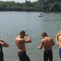 Sremska Mitrovica domaćin 28. Plivačkog maratona za kup Republike Srbije