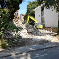 Opština Vračar, izvor dozvola za rušenje vrednih kuća